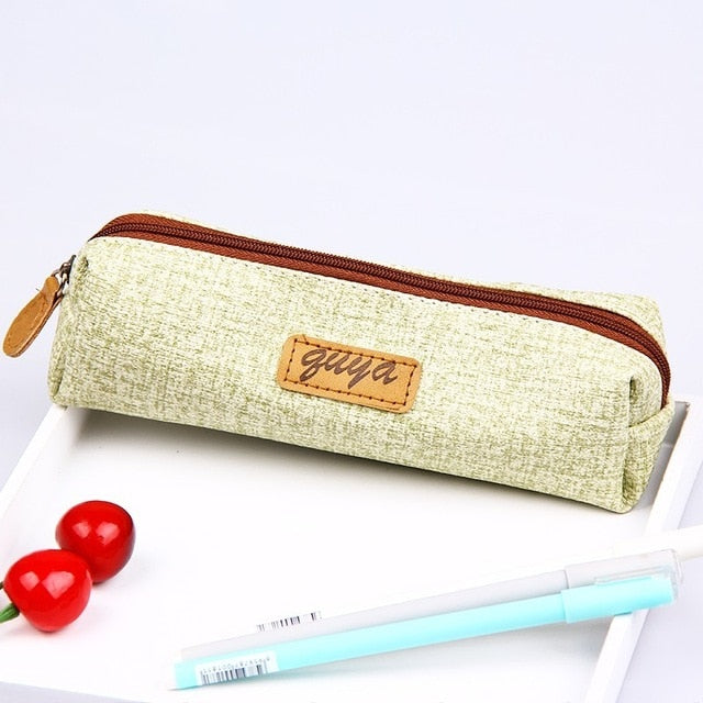 Simple Pencil Case Gifts for Designers