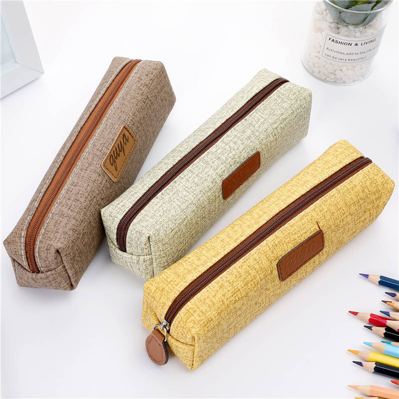 Simple Pencil Case Gifts for Designers