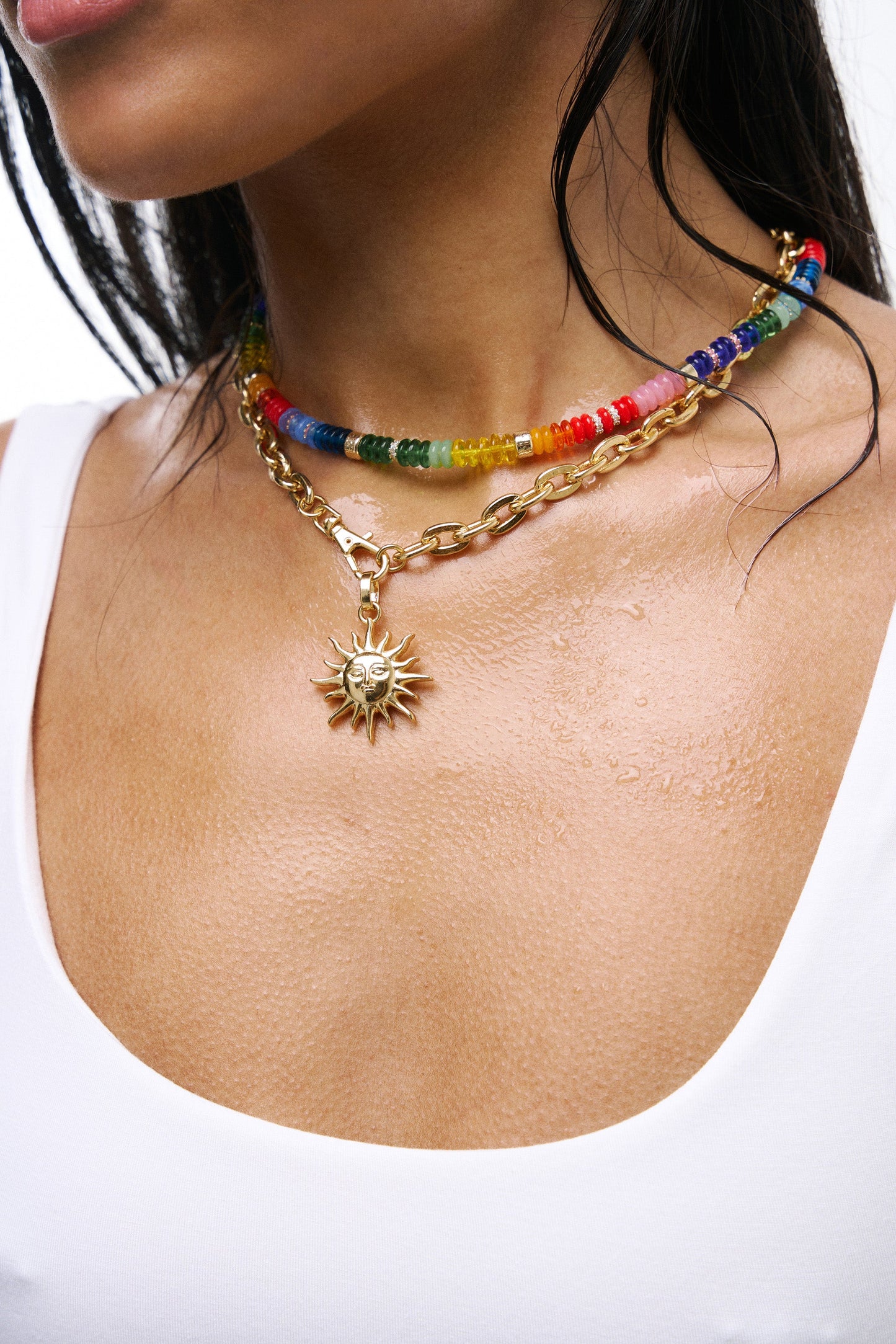 Radiance Necklace