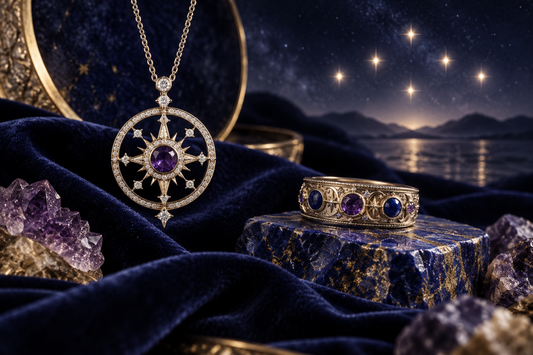 777 angel number jewelry meaning with symbolic gemstones