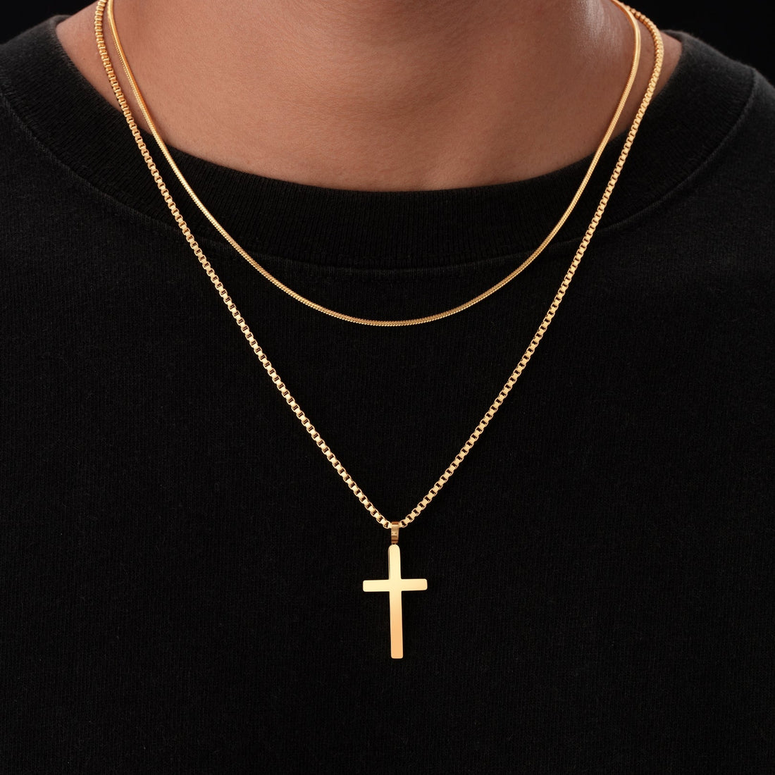 The Meaning of Cross Rings: A Symbol of Faith, Love, and Identity