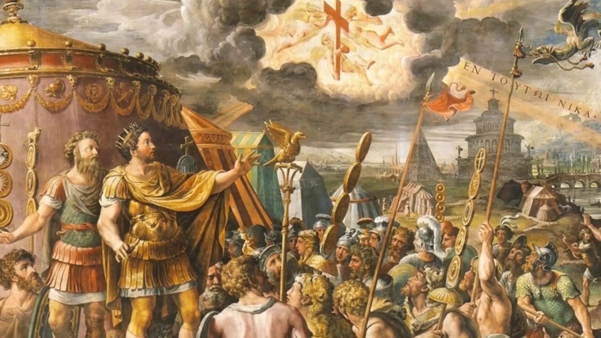 The Evolution of Cross Necklaces: From Faith to Fashion