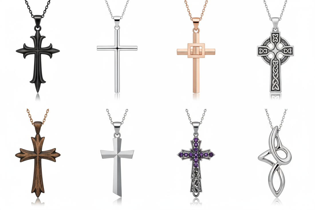 The 10 Best Cross Thanos 230 Squid Necklace Alternatives in 2025