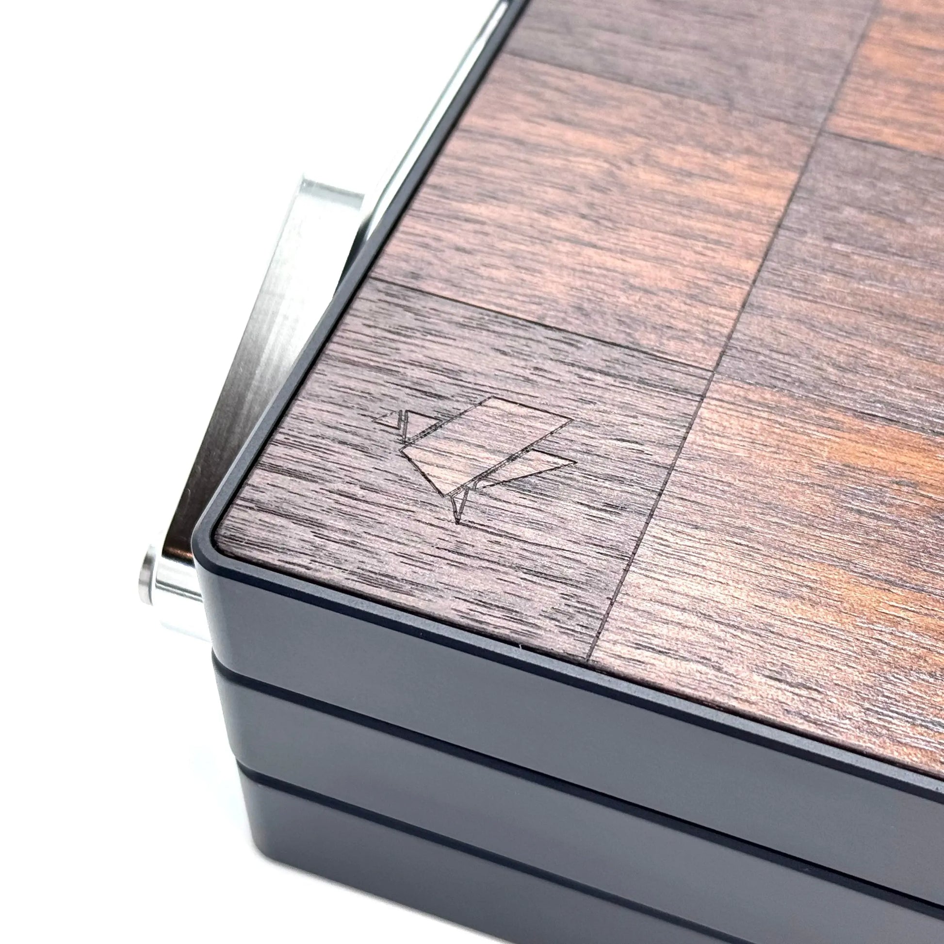 Kinetic Chess Set - Second Limited Edition Degrees of Freedom