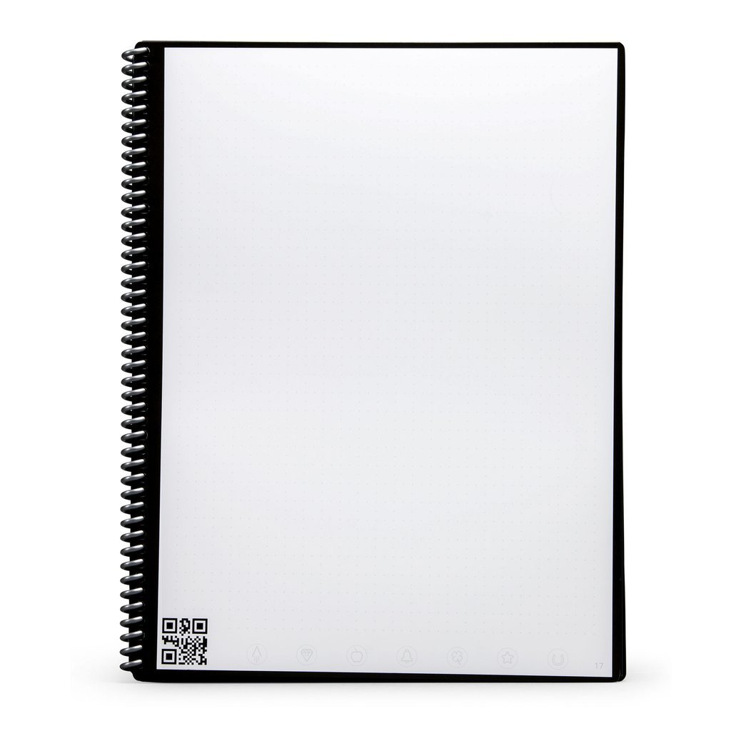 Everlast™ Smart Reusable Notebook