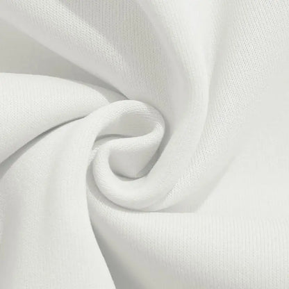 Buddha Stones Peace Fleece Lined Sweatshirt BS