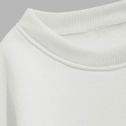 Buddha Stones Peace Fleece Lined Sweatshirt BS