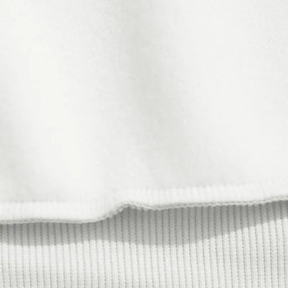 Buddha Stones Peace Fleece Lined Sweatshirt BS