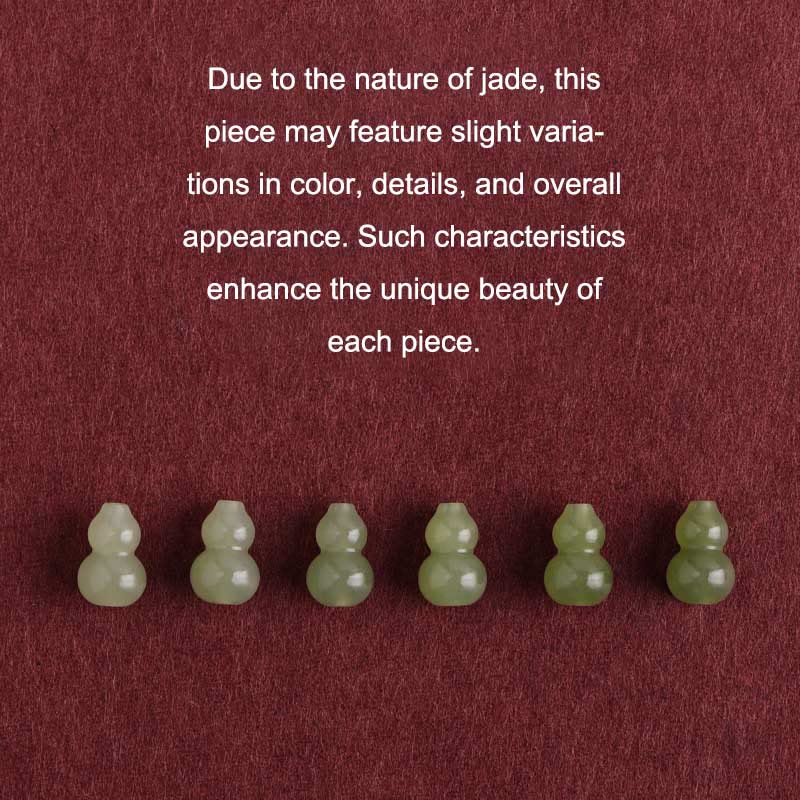 Bracelet de cheville tressé en jade naturel Hetian avec pierres de Bouddha et protection porte-bonheur