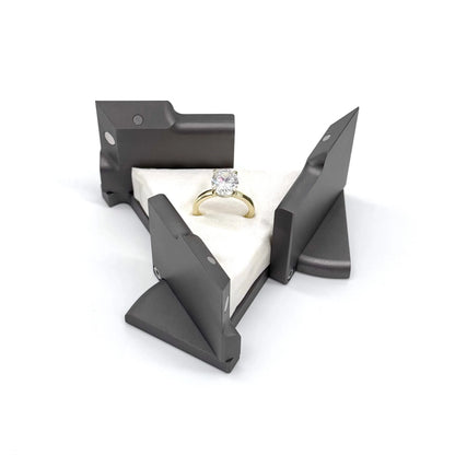 Kinetacube™ Ring Box - Sixth Limited Edition Degrees of Freedom