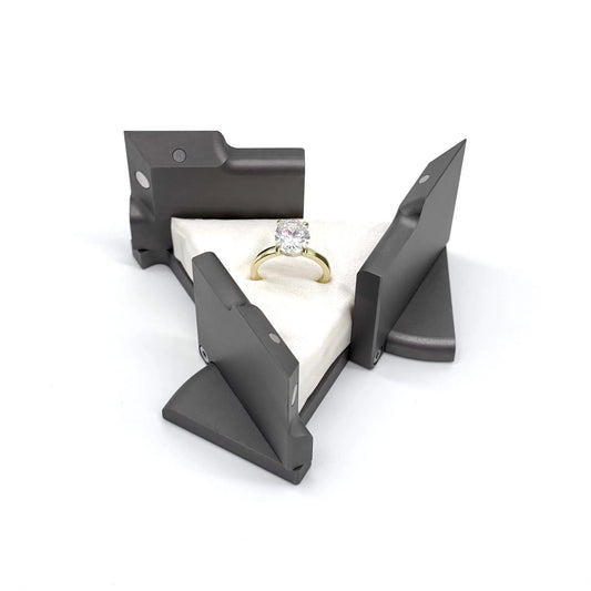 Kinetacube™ Ring Box - Sixth Limited Edition Degrees of Freedom