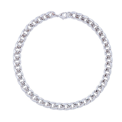 Libre Cuban Link Necklace