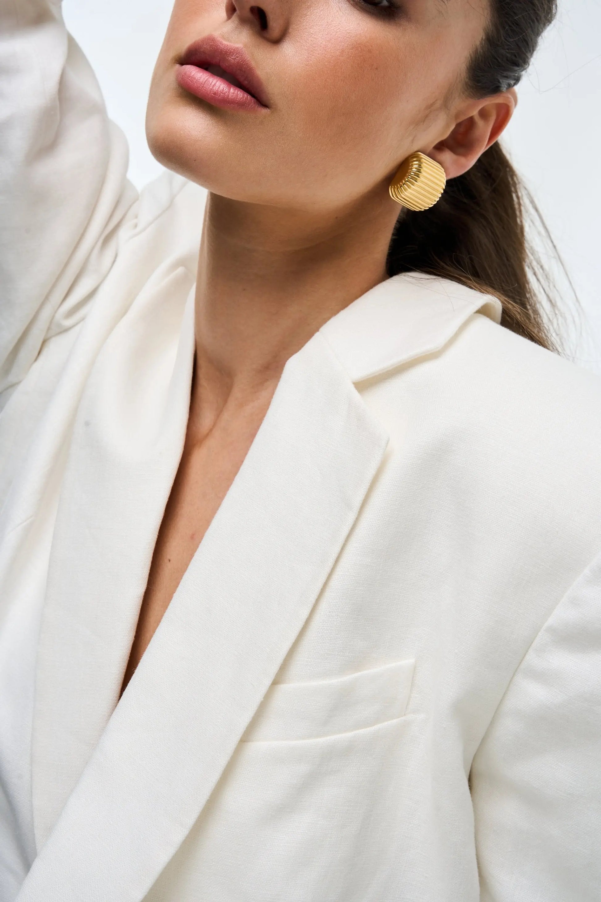 Elle Earrings Joolz by Martha Calvo