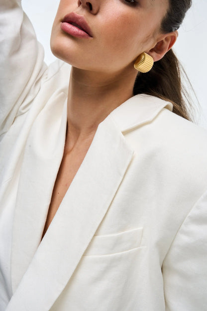 Elle Earrings Joolz by Martha Calvo