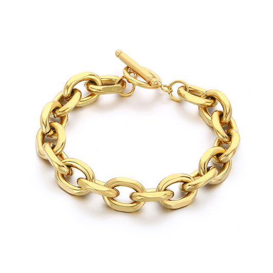 Bond Bracelet