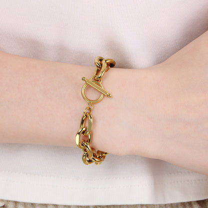 Bond Bracelet