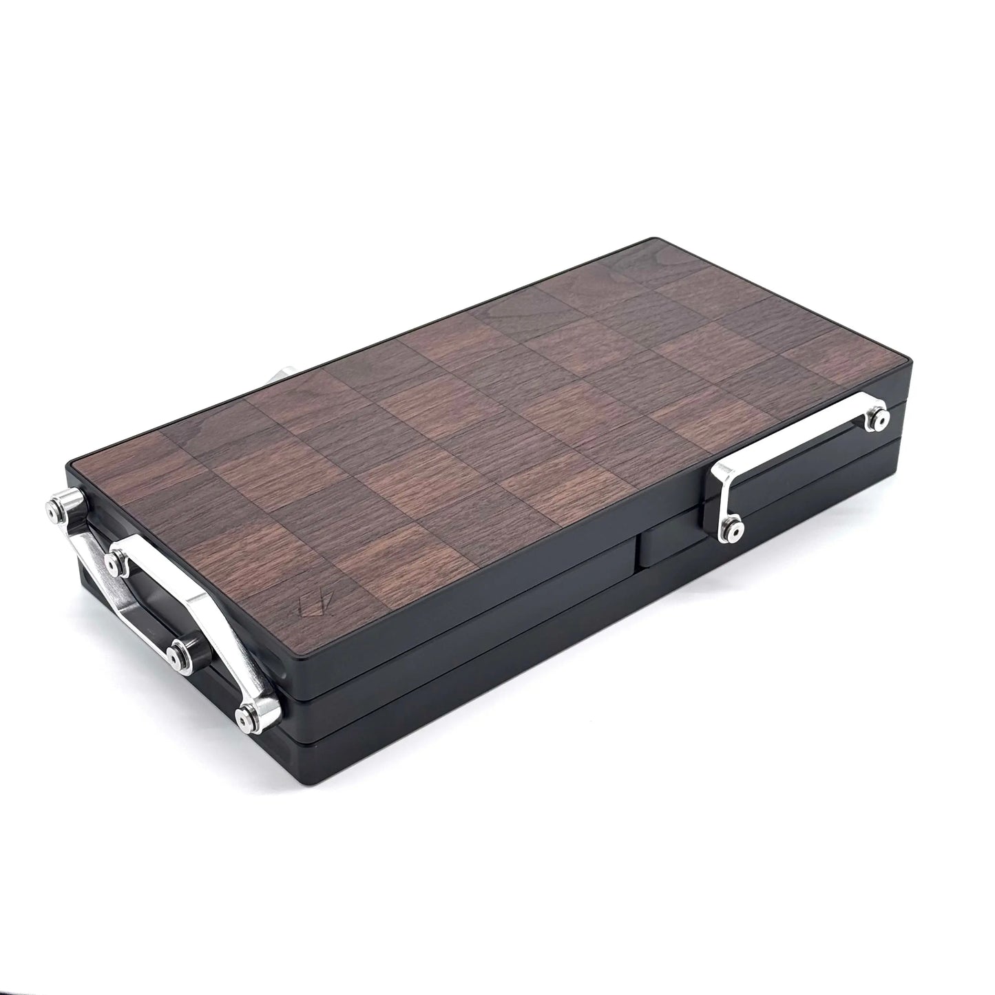 Kinetic Chess Set - Second Limited Edition Degrees of Freedom