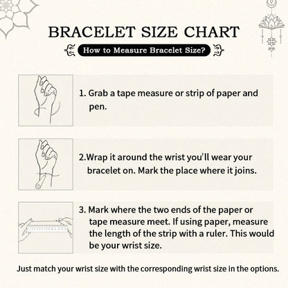 Bracelet de cheville tressé en perles de bois de pêcher naturel avec pierres de Bouddha