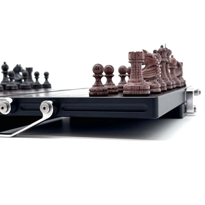 Kinetic Chess Set - Second Limited Edition Degrees of Freedom