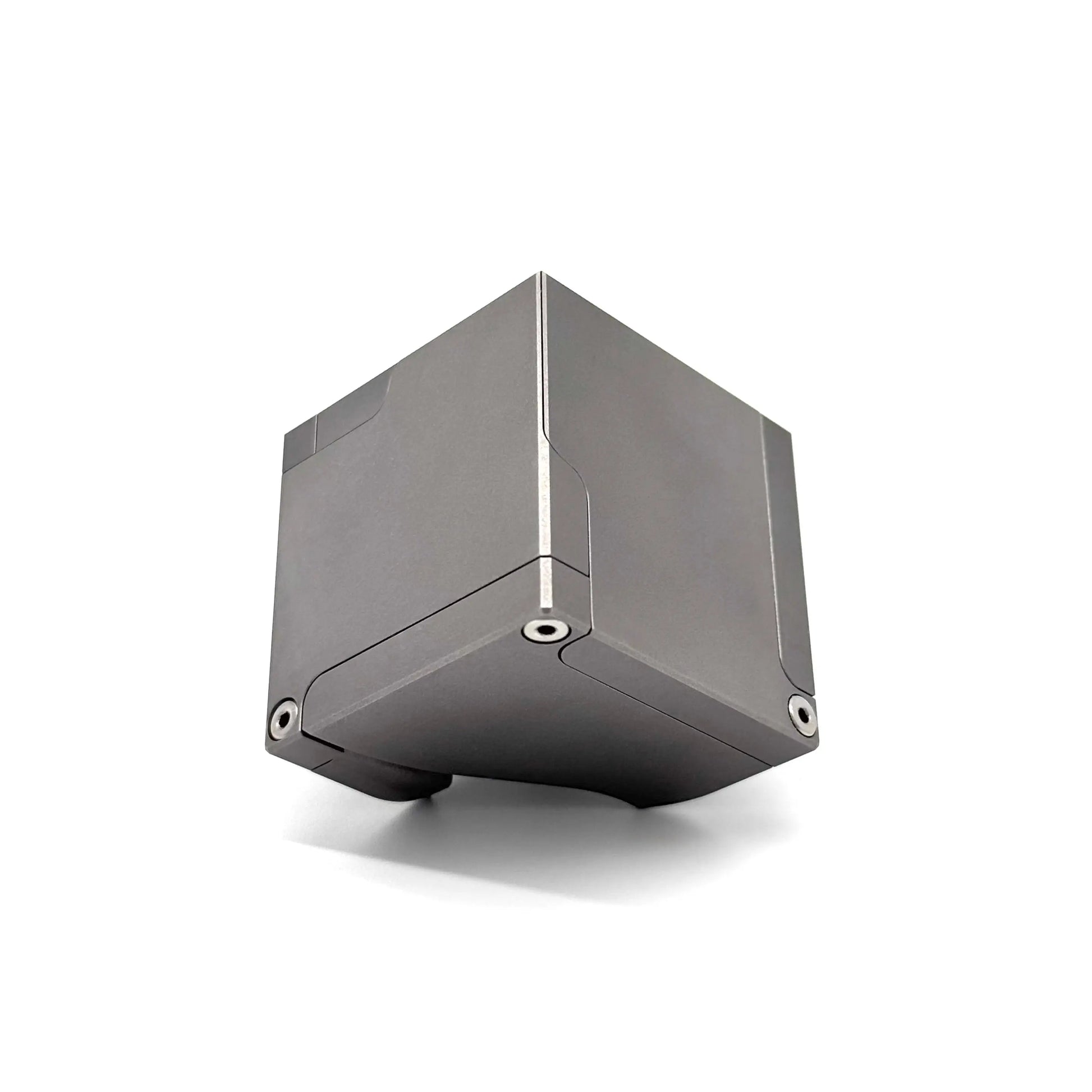 Kinetacube™ Ring Box - Sixth Limited Edition Degrees of Freedom