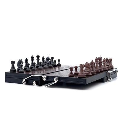 Kinetic Chess Set - Second Limited Edition Degrees of Freedom