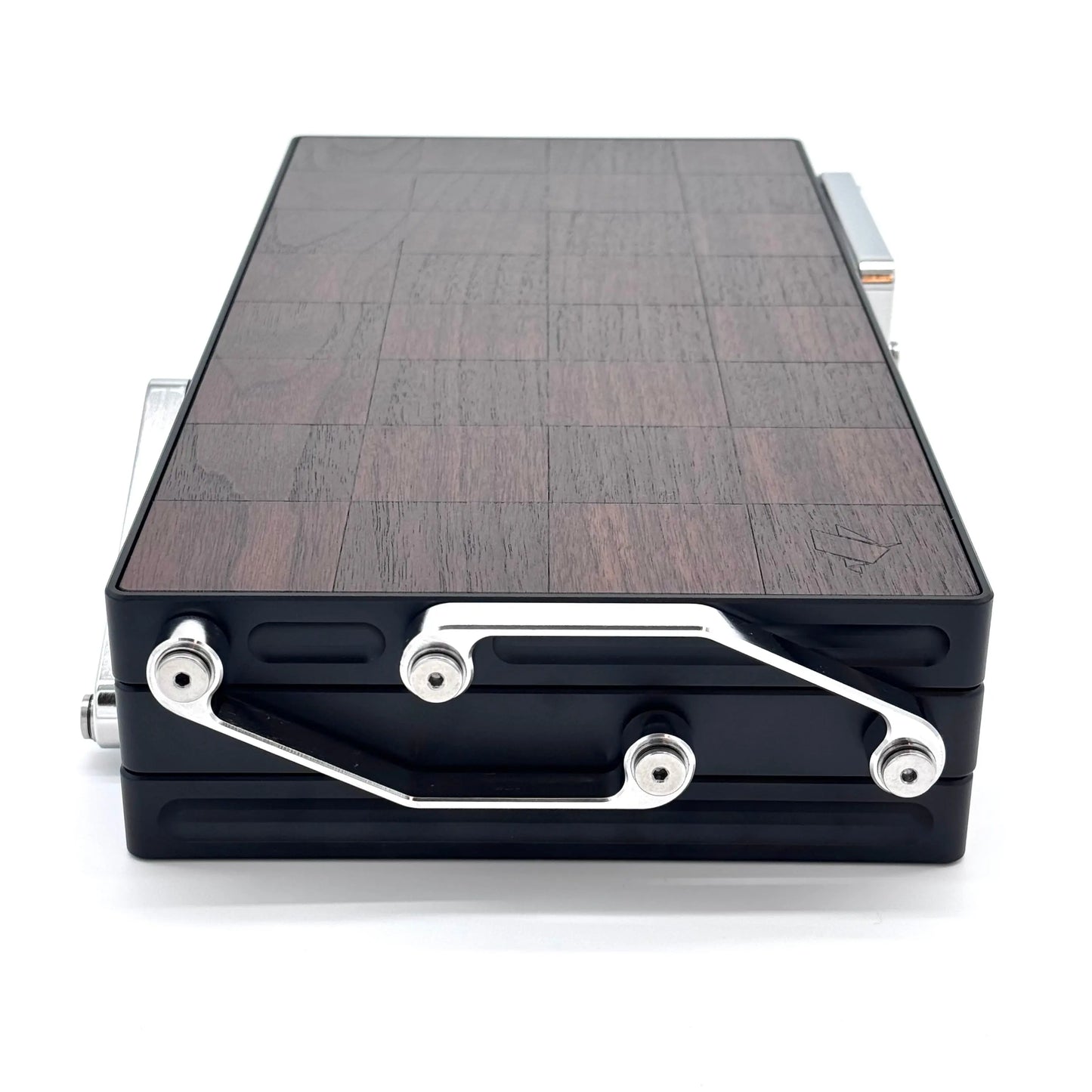 Kinetic Chess Set - Second Limited Edition Degrees of Freedom