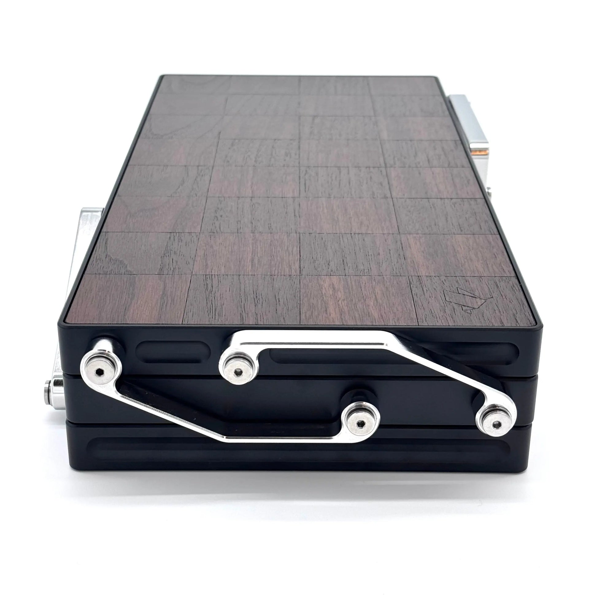 Kinetic Chess Set - Second Limited Edition Degrees of Freedom