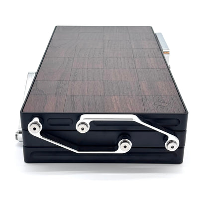 Kinetic Chess Set - Second Limited Edition Degrees of Freedom