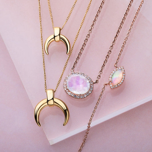 Coffret Mystère - Trois Colliers/Bracelets (d'une valeur allant jusqu'à 265 $)