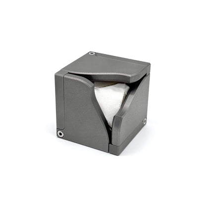 Kinetacube™ Ring Box - Sixth Limited Edition Degrees of Freedom
