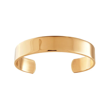 Essential Cuff Joolz by Martha Calvo