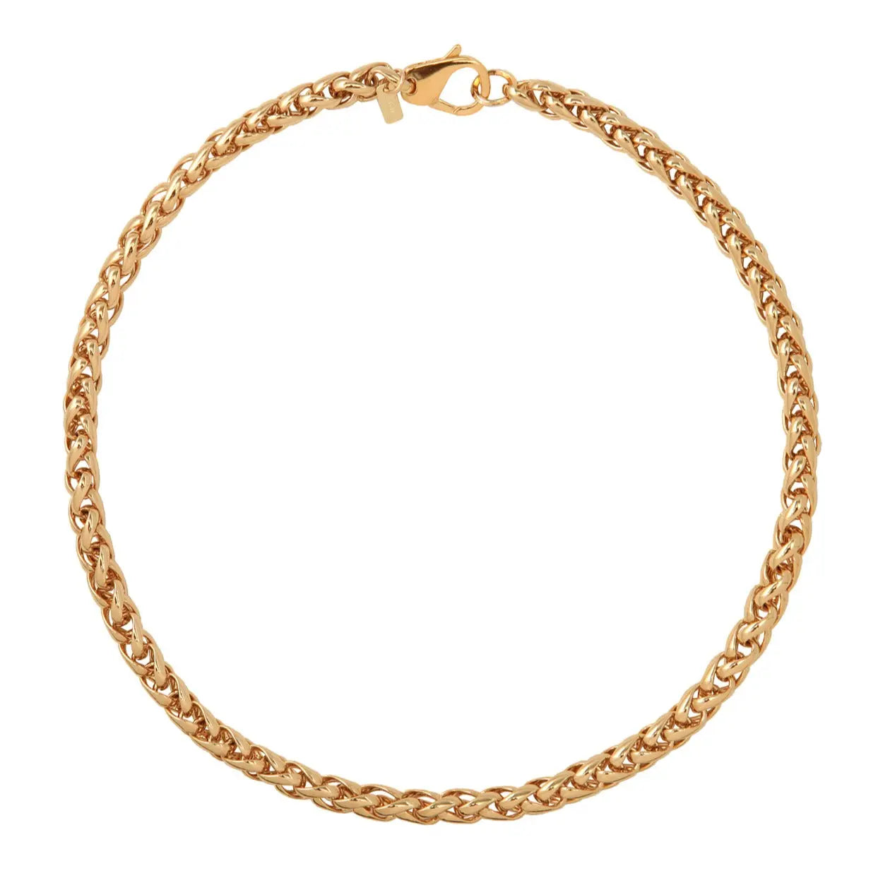 Dream Weaver Necklace Joolz by Martha Calvo