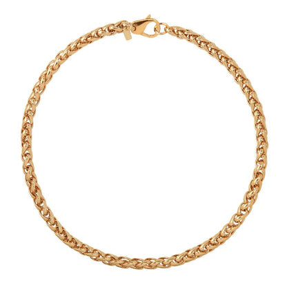 Dream Weaver Necklace Joolz by Martha Calvo