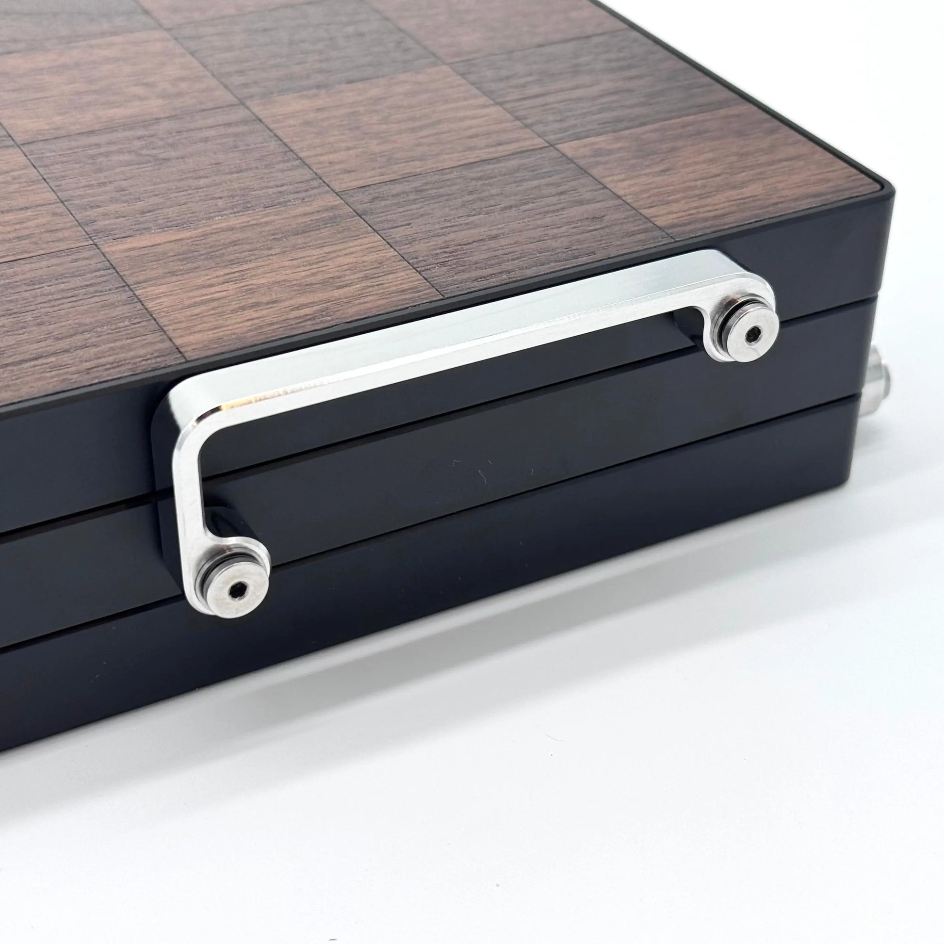 Kinetic Chess Set - Second Limited Edition Degrees of Freedom