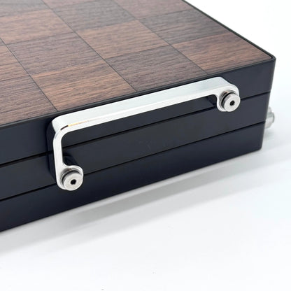 Kinetic Chess Set - Second Limited Edition Degrees of Freedom