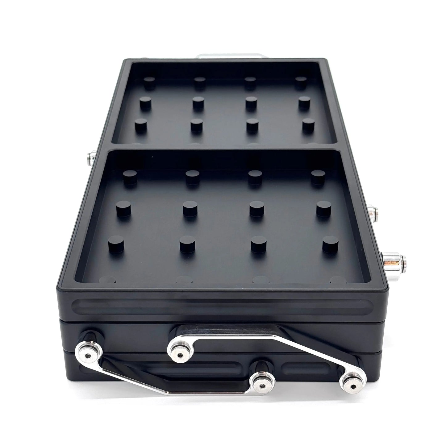 Kinetic Chess Set - Second Limited Edition Degrees of Freedom