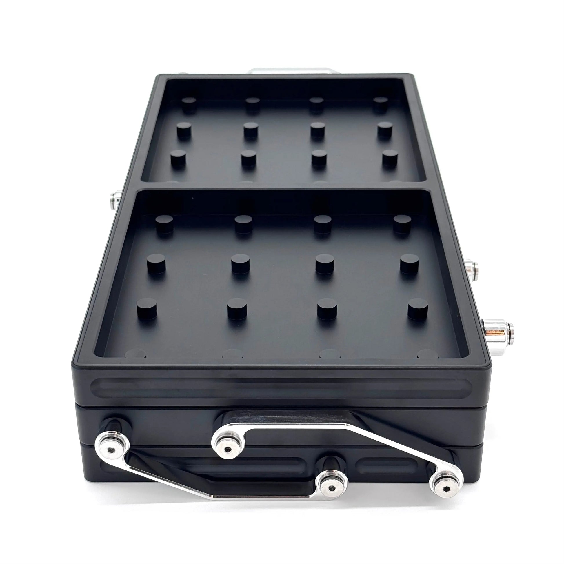 Kinetic Chess Set - Second Limited Edition Degrees of Freedom