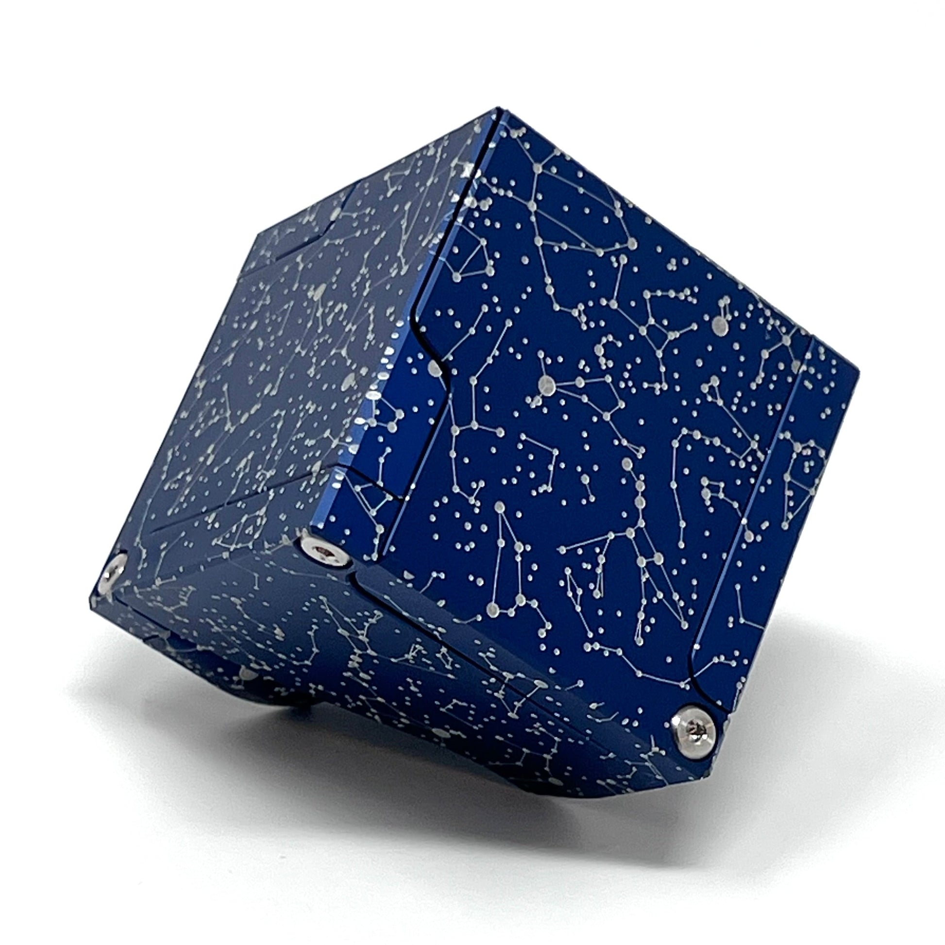 Kinetacube Ring Box-Starymagic