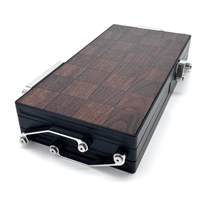 Kinetic Chess Set - Second Limited Edition Degrees of Freedom