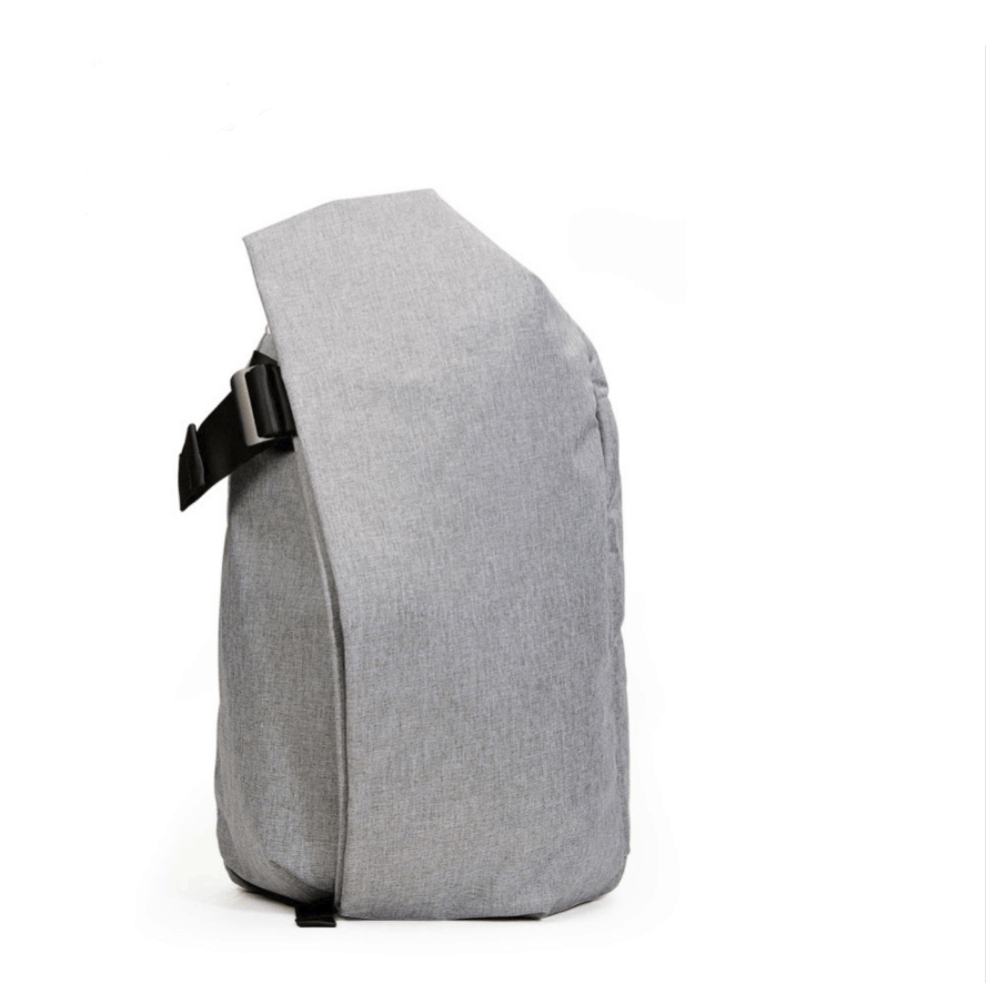 Modern Fold-Over Backpack | Minimalist Backpack