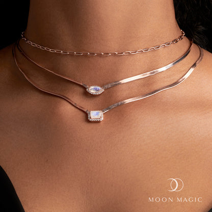 Coffret mystère - Cinq colliers/bracelets (d'une valeur allant jusqu'à 415 $)