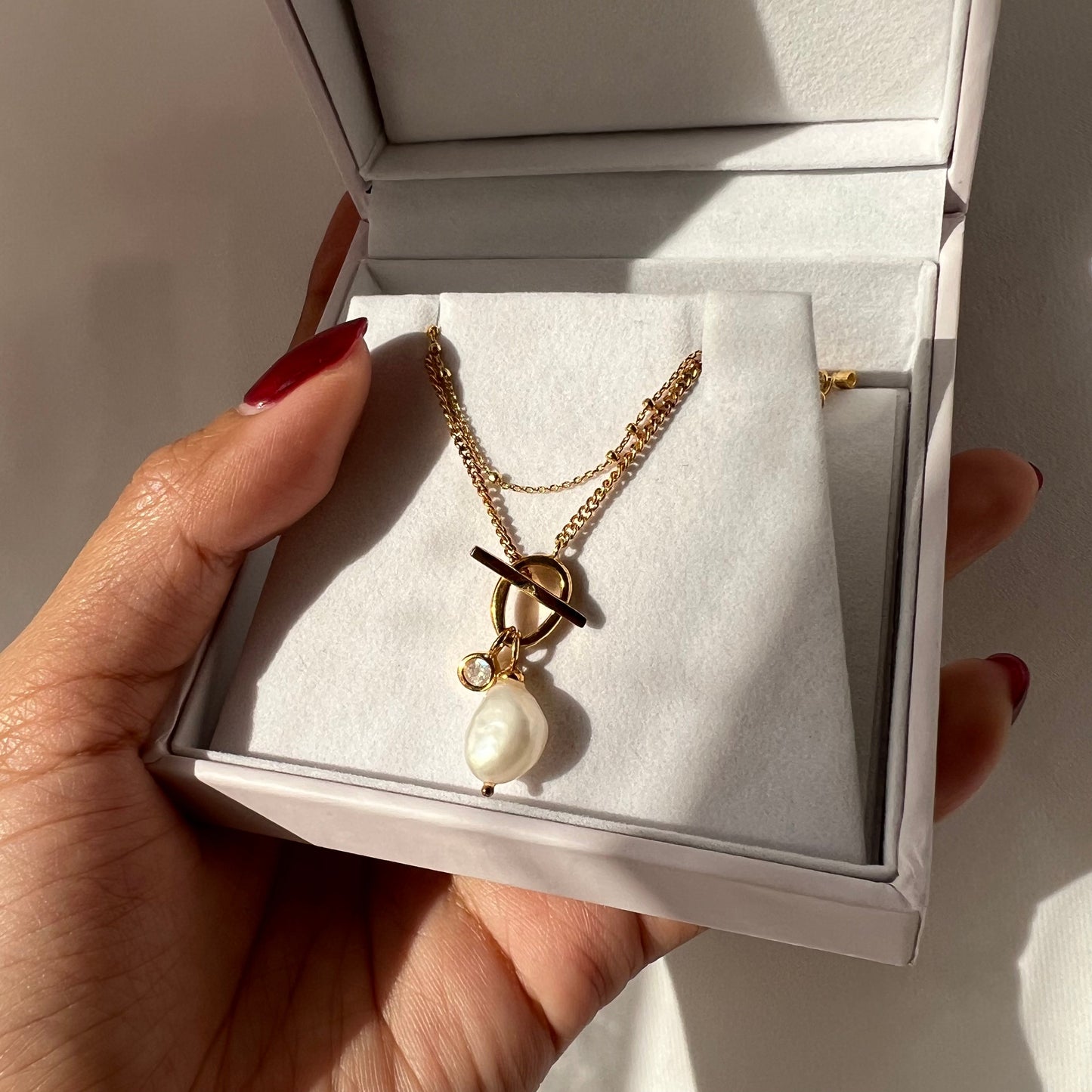 Coffret mystère de luxe - 10 pièces exquises (d'une valeur allant jusqu'à 900 $)