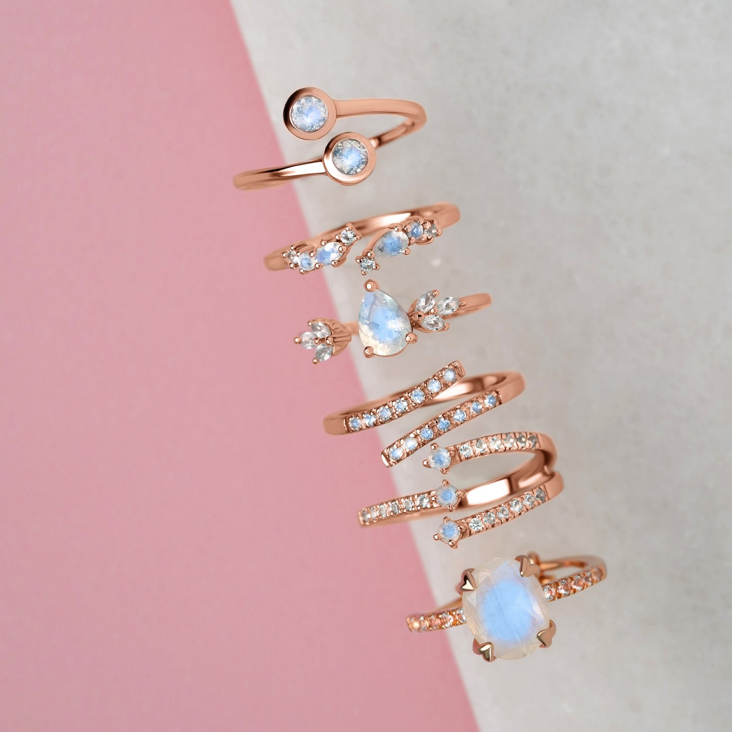 Coffret mystère de luxe - 10 pièces exquises (d'une valeur allant jusqu'à 900 $)