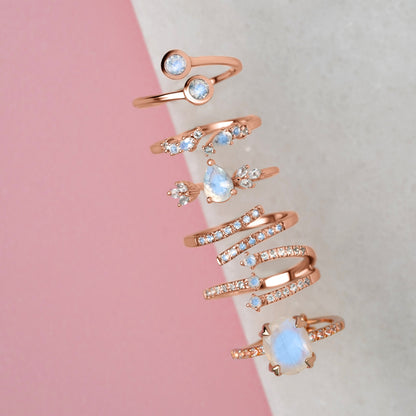 Coffret mystère de luxe - 10 pièces exquises (d'une valeur allant jusqu'à 900 $)