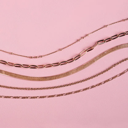 Coffret Mystère - Trois Colliers/Bracelets (d'une valeur allant jusqu'à 265 $)