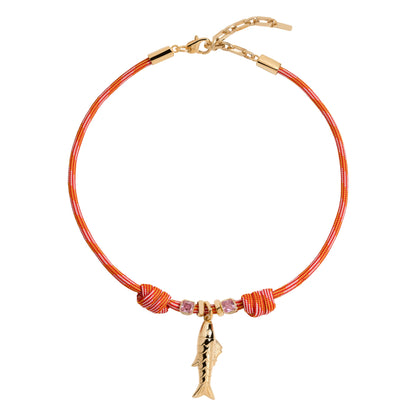 Largo Necklace