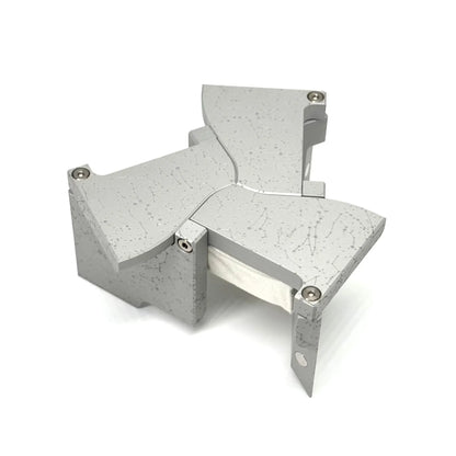 Kinetacube™ Ring Box - Fifth Limited Edition: Colors Degrees of Freedom