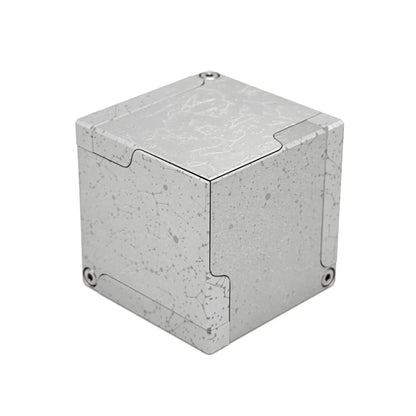 Kinetacube™ Ring Box - Fifth Limited Edition: Colors Degrees of Freedom