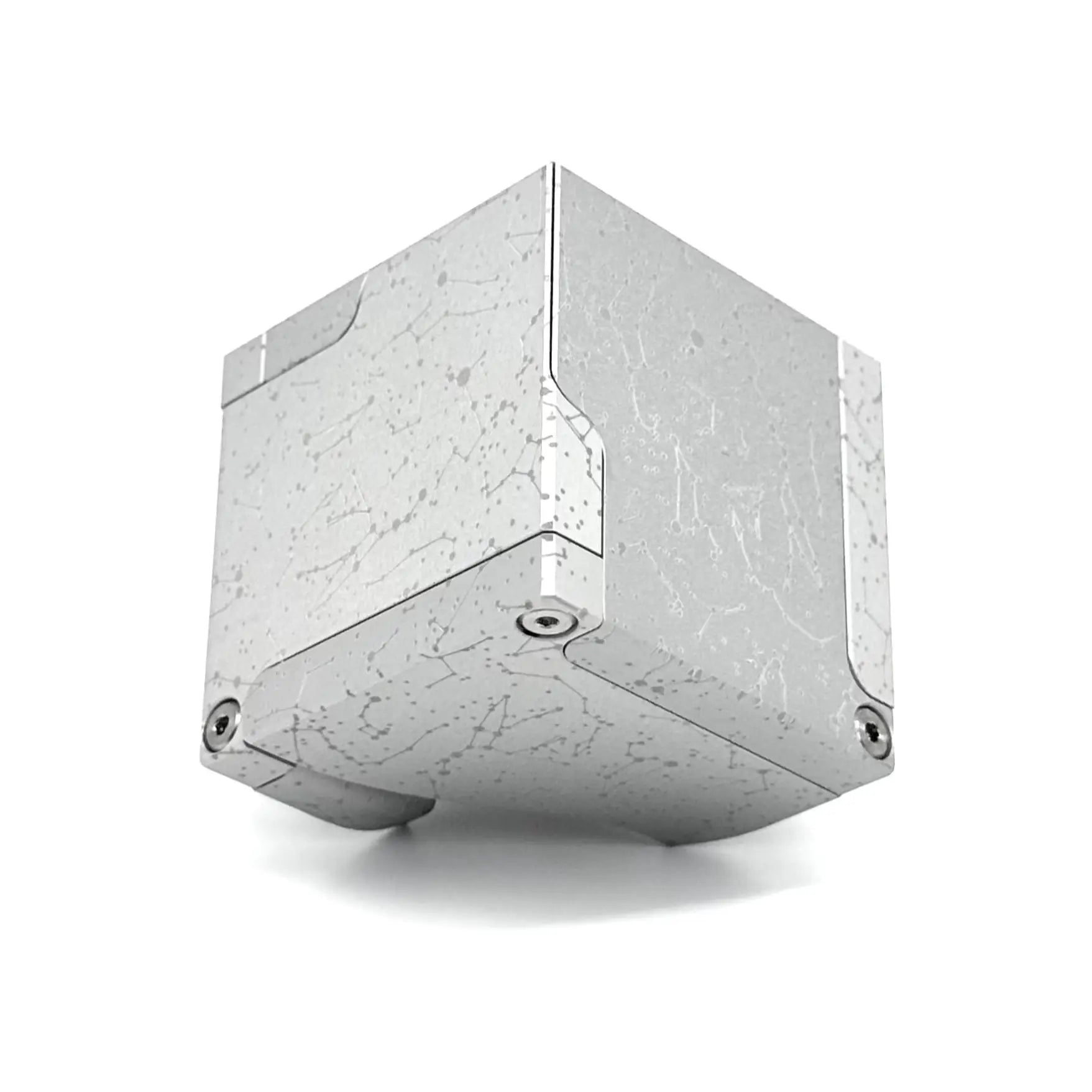 Kinetacube™ Ring Box - Fifth Limited Edition: Colors Degrees of Freedom
