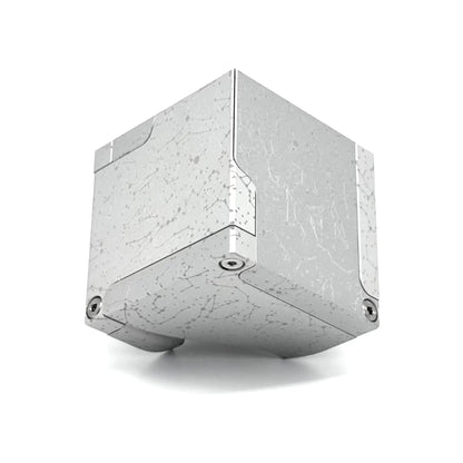 Kinetacube™ Ring Box - Fifth Limited Edition: Colors Degrees of Freedom